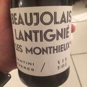 Les Monthieux - Santini Collective - Christopher & Patrick Santini 