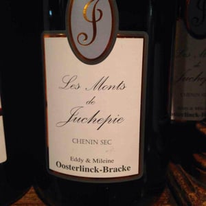 Les Monts de Juchepie - Domaine de Juchepie - eddy-mileine-oosterlinck-bracke