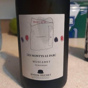 Les Montys Le Parc - Domaine de la Chauvinière - jeremie-huchet