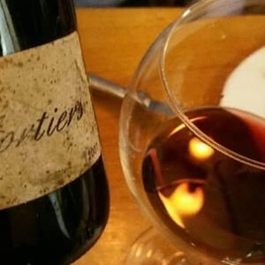 Les Mortiers 2008