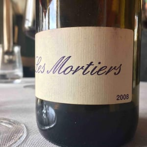 Les Mortiers 8