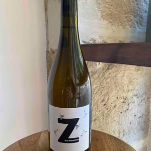 Les Mouettes - Les Vignes Z - thomas-zurbach