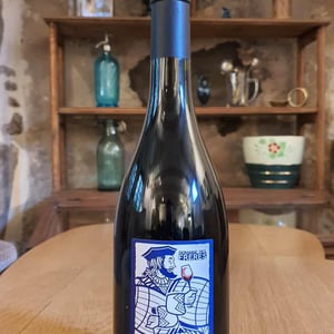 Les Moulins de Beau Puy - Domaine Des Frères - marie-et-valentin-bruneau -2020