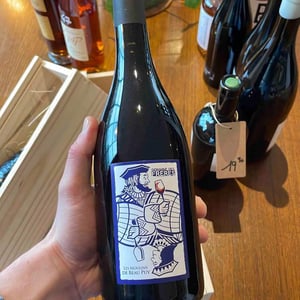 Les Moulins de Beau Puy - Domaine Des Frères - marie-et-valentin-bruneau -2020