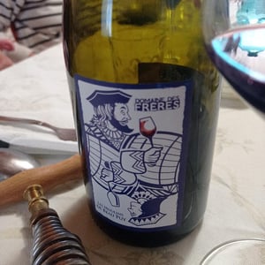 Les Moulins de Beau Puy - Domaine Des Frères - Marie et Valentin Bruneau -2020