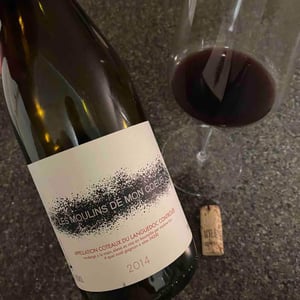 Les Moulins De Mon Coeur - Domaine Mylène Bru - mylene-bru