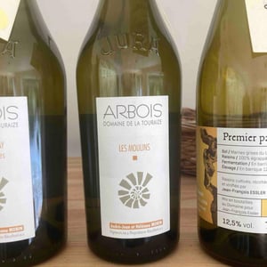 Les Moulins - Domaine de la Touraize - andre-jean-heleana-morin