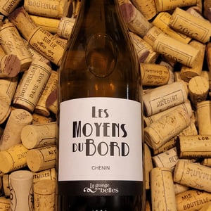 Les Moyens du Bord - La Grange aux Belles - marc-houtin-julien-bresteau-et-gerald-peau