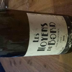Les Moyens du Bord - La Grange aux Belles - marc-houtin-julien-bresteau-et-gerald-peau