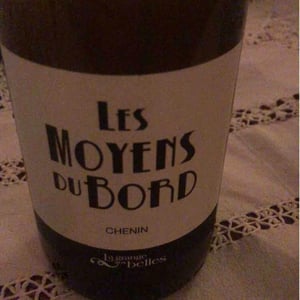 La Grange aux Belles - Marc Houtin, Julien Bresteau et Gérald Peau - Les Moyens du Bord