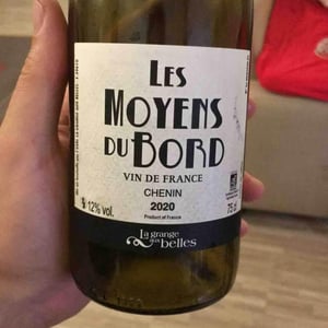 La Grange aux Belles - Marc Houtin, Julien Bresteau et Gérald Peau - Les Moyens du Bord