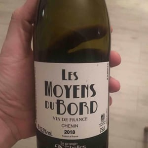 Les Moyens du Bord - La Grange aux Belles - marc-houtin-julien-bresteau-et-gerald-peau