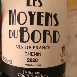 Les Moyens du Bord - La Grange aux Belles - marc-houtin-julien-bresteau-et-gerald-peau