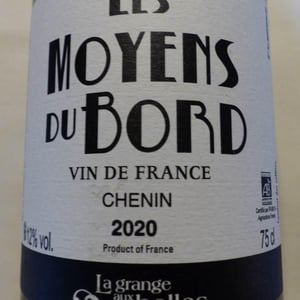 Les Moyens du Bord - La Grange aux Belles - marc-houtin-julien-bresteau-et-gerald-peau