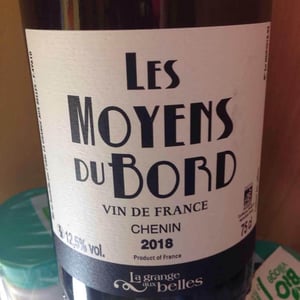 Les Moyens du Bord - La Grange aux Belles - marc-houtin-julien-bresteau-et-gerald-peau