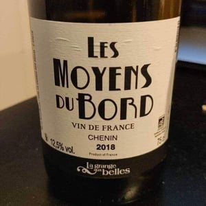 Les Moyens du Bord - La Grange aux Belles - marc-houtin-julien-bresteau-et-gerald-peau
