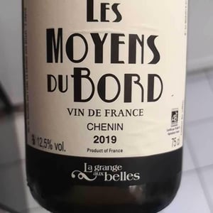 Les Moyens du Bord - La Grange aux Belles - marc-houtin-julien-bresteau-et-gerald-peau