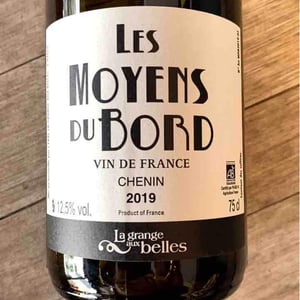 Les Moyens du Bord - La Grange aux Belles - marc-houtin-julien-bresteau-et-gerald-peau