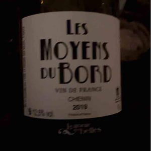 La Grange aux Belles - Marc Houtin, Julien Bresteau et Gérald Peau - Les Moyens du Bord