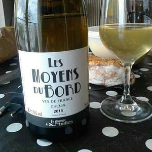 La Grange aux Belles - Marc Houtin, Julien Bresteau et Gérald Peau - Les Moyens du Bord