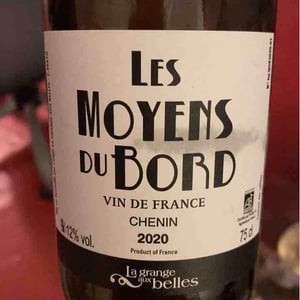 Les Moyens du Bord - La Grange aux Belles - marc-houtin-julien-bresteau-et-gerald-peau