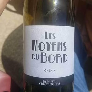 Les Moyens du Bord - La Grange aux Belles - marc-houtin-julien-bresteau-et-gerald-peau