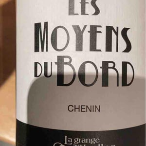 La Grange aux Belles - Marc Houtin, Julien Bresteau et Gérald Peau - Les Moyens du Bord