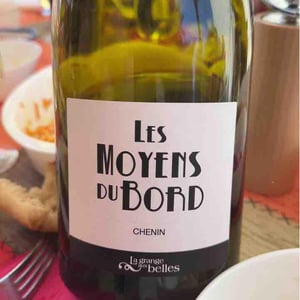 Les Moyens du Bord - La Grange aux Belles - marc-houtin-julien-bresteau-et-gerald-peau