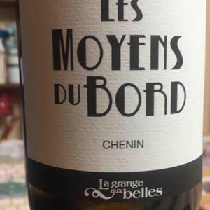 Les Moyens du Bord - La Grange aux Belles - marc-houtin-julien-bresteau-et-gerald-peau