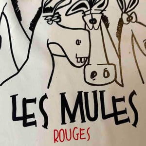 Les Mules - Chai Amandine & Quentin - amandine-bureau-quentin-javoy