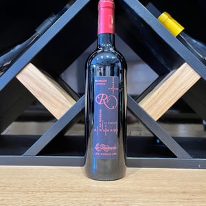 Les Murailles - Domaine de la Ramade - Domaine de la Ramade 