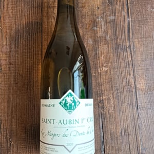 Les Murgers des Dents de Chien - Domaine Derain - Julien Altaber & Carole Shwab, Domique Derain 