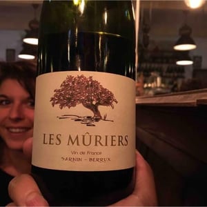 Les Muriers - Sarnin-Berrux - Jean-Pascal Sarnin & Jean-Marie Berrux 