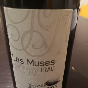 Les Muses - Domaine du Joncier - marine-roussel
