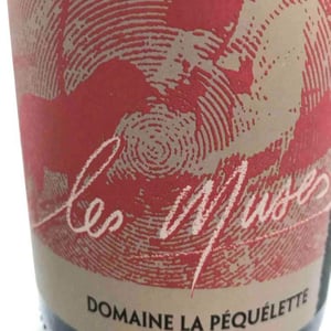 Les Muses - Domaine La Péquélette - cedric-guillaume-corbin