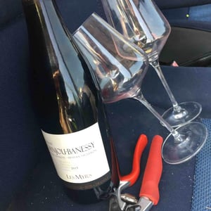 Les Myrs - Domaine Danjou-Banessy - benoit-sebastien-danjou