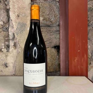 Les Myrs - Domaine Danjou-Banessy - benoit-sebastien-danjou