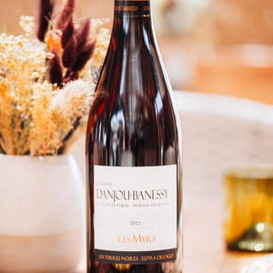 Les Myrs - Domaine Danjou-Banessy - benoit-sebastien-danjou