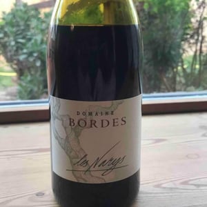 Les Narys - Domaine Bordes - Emma & Philippe Bordes 