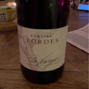 Les Narys - Domaine Bordes - Emma & Philippe Bordes 