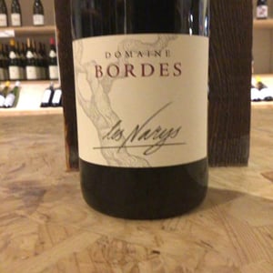 Les Narys - Domaine Bordes - emma-philippe-bordes