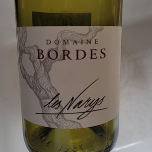 Les Narys - Domaine Bordes - Emma & Philippe Bordes 