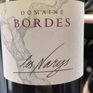 Les Narys - Domaine Bordes - emma-philippe-bordes