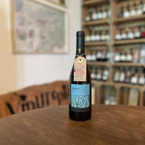 Les Narys - Domaine Bordes - emma-philippe-bordes