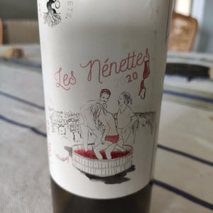 Les Nénettes - Les Hauts De Riquets - Ivan & Léa Bireaud 