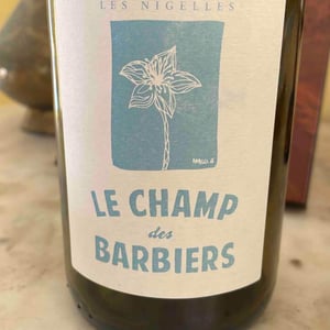 Les Nigelles 2020