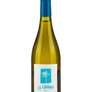 Les Nigelles - Le Champ Des Barbiers - christine-stephane-gros -2021