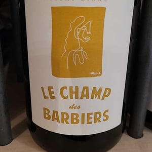 Les Nigelles - Le Champ Des Barbiers - christine-stephane-gros -2021