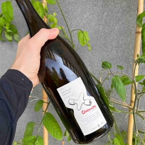 Les Noces - Domaine de Chèrouche - andrea-grossmann-marc-balzan