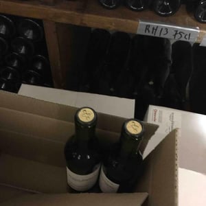 Les Noces de la Madeleine - Domaine de Chèrouche - andrea-grossmann-marc-balzan